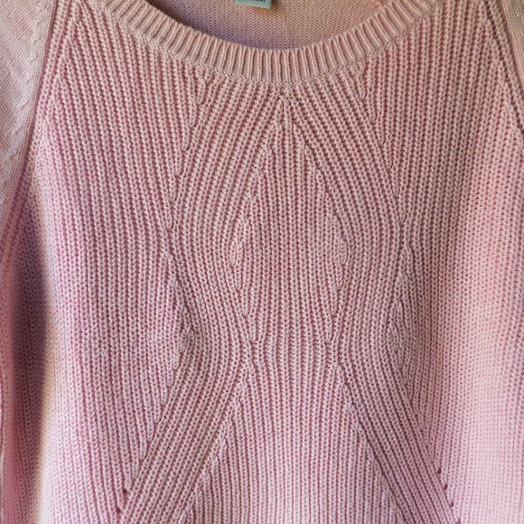 🎀Candy Pink Sweater - Picture 4 of 12